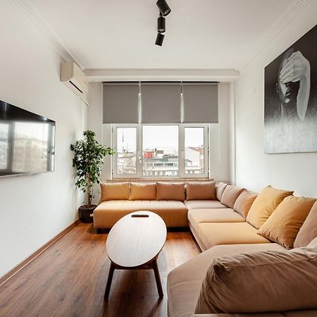 Origine Rentals Z3 3Br/2Ba Lalely/Aksaray Istanbulská provincie Exteriér fotografie