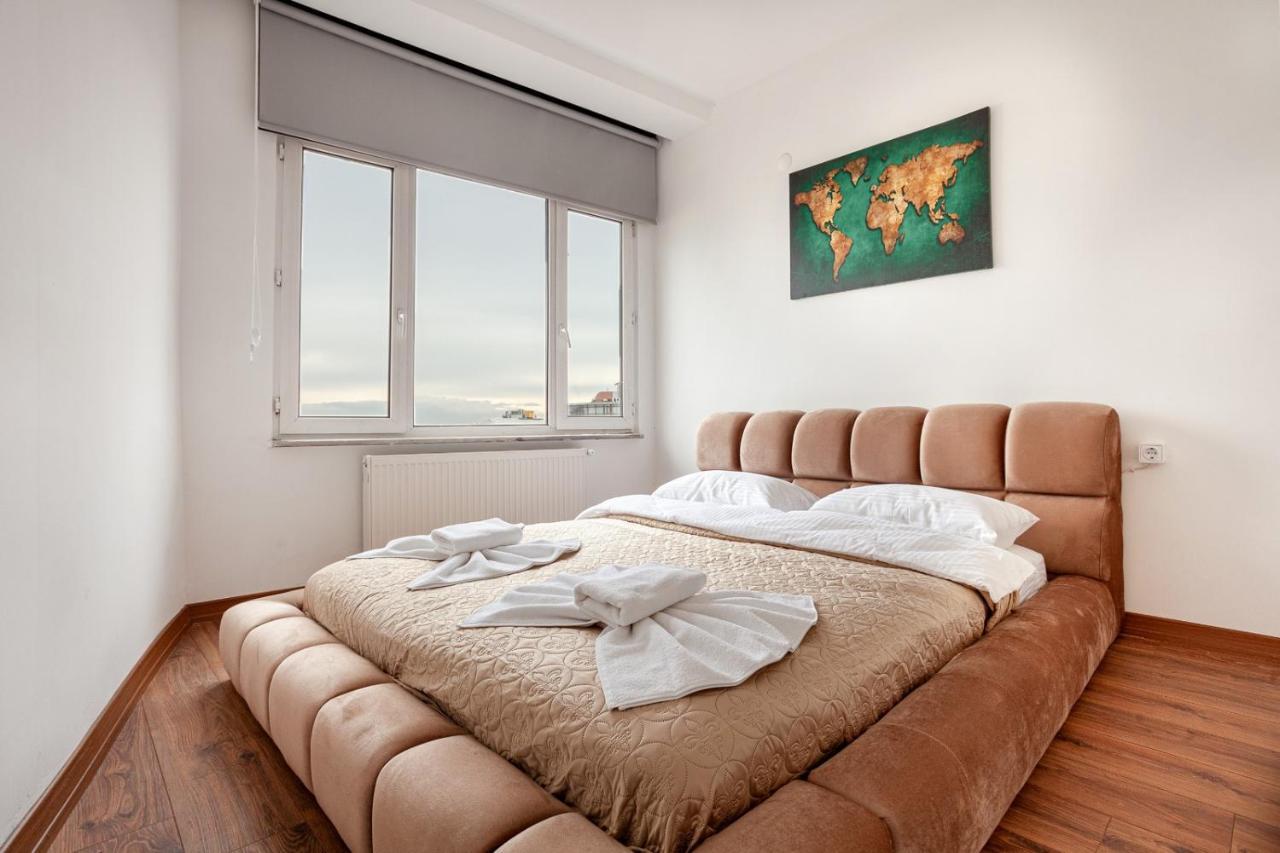 Origine Rentals Z3 3Br/2Ba Lalely/Aksaray Istanbulská provincie Exteriér fotografie