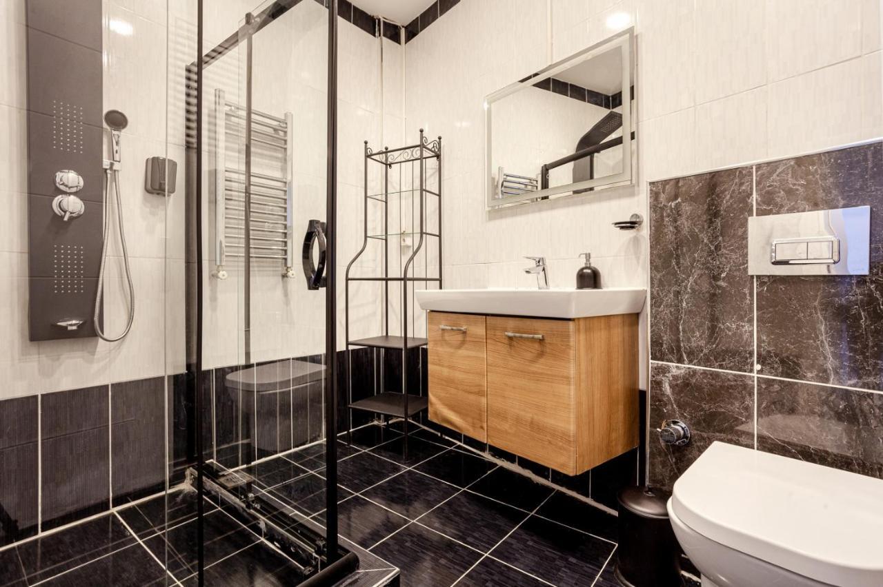 Origine Rentals Z3 3Br/2Ba Lalely/Aksaray Istanbulská provincie Exteriér fotografie